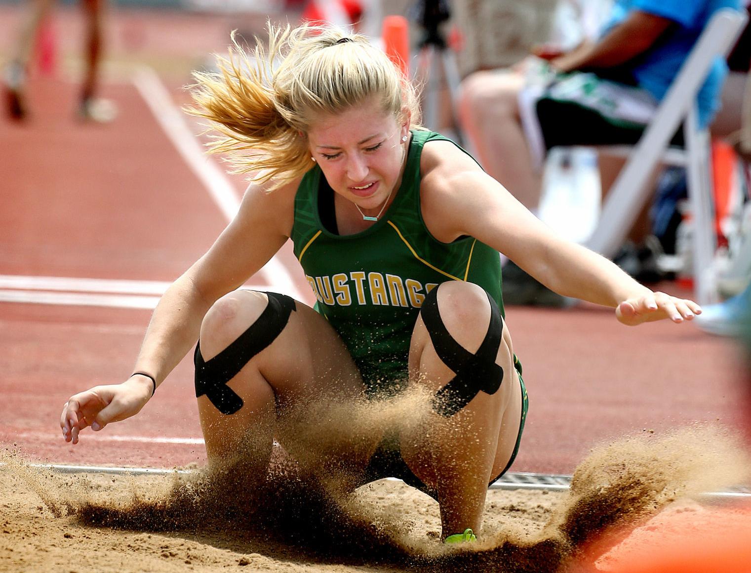 Friday: WIAA state track and field meet